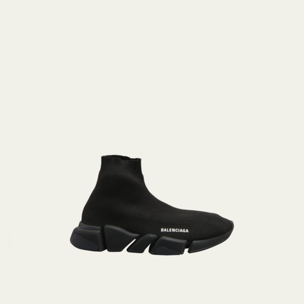Balenciaga speed sneakers
